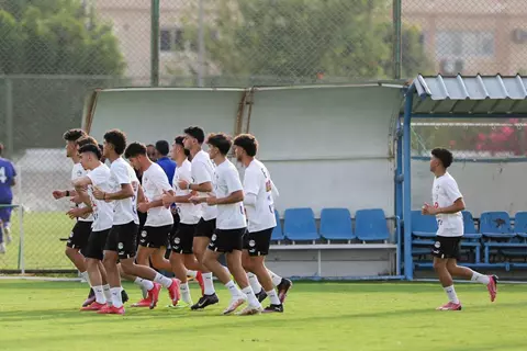  رسالة وتحفيز بعد رباعية سيراليون.. منتخب مصر للشباب يبدأ الاستعداد لموقعة زامبيا